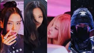 BLACKPINK ~( Shut Down )   |    Ringtone Notification