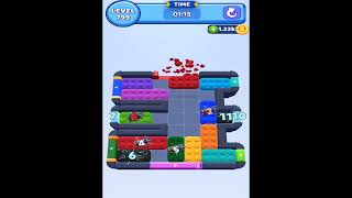 Color Block Jam Level 799