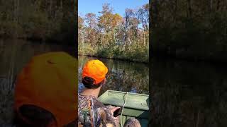 Famous Ty and Dad on Brices Creek NC Profile