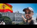Qué hacer en Madrid, España, en 24 horas