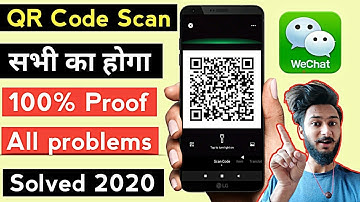 🔥Wechat Login and Sign up All problems solve 2022 || Everyone will have a qr scan || 100% Working.