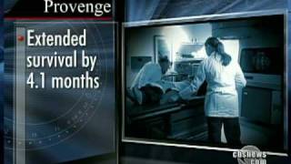 Provenge Gets FDA Approval