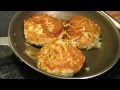 How to make Maryland Style Crab Cakes
