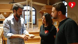 Pastarium - Mulinum - Made In Calabria