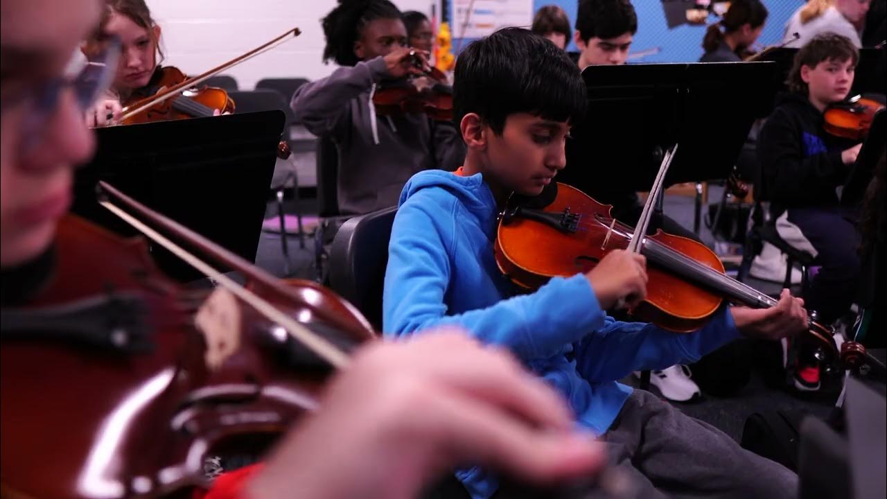 GMEA 2024 InService Conference YouTube