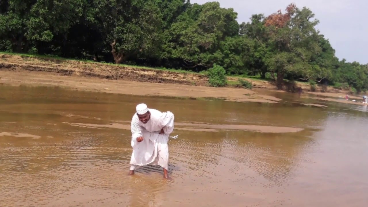 كردفان اغنية الصندل الفواح زهرات كردفان