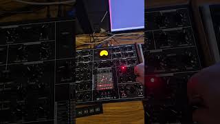 Syntrx II Ping Patch