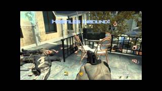 Ati Mobility Radeon HD 5650 runs "MW3"