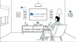 Virtual Agent Overview