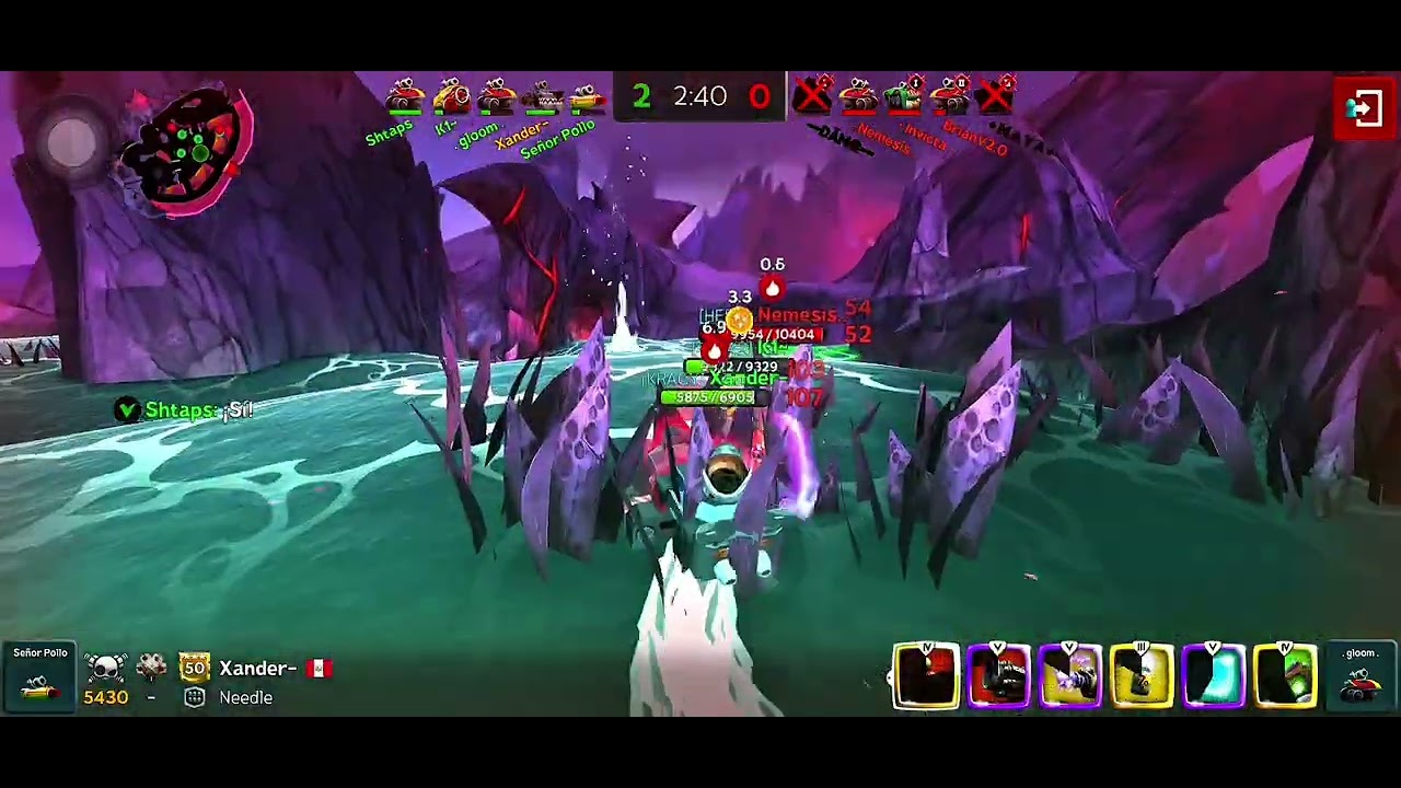 NEW TRICKSTER Gameplay ft. Dorian | Beating 5K+ Infamy Players 🔥