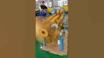 #engine #mechanic #engineblock #machine #automobile #diesel #dieselengine #turbochargedengine