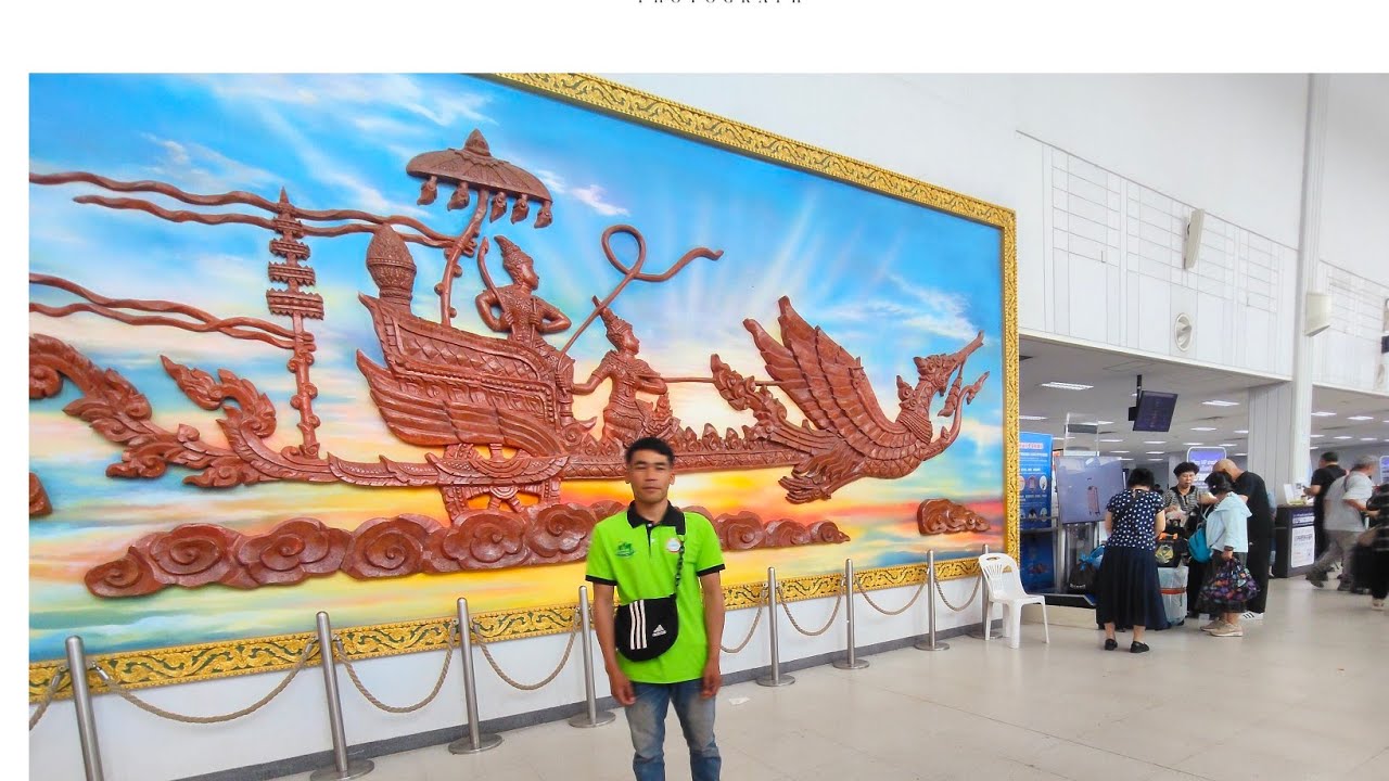 เสั้นทางสู่เกาหลี ยังมีแรงกะสู้ต่อไป 9 มีนาคม ค.ศ. 2026