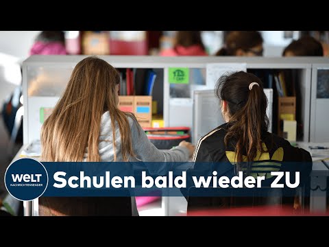 HOLPRIGER START: Zwölf Schulen in NRW von Schließungen betroffen