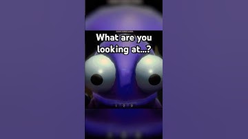 What was he looking at..? #repo #memes #pixelnaut #fyp #funny