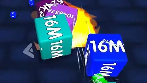 SNAKE 2048.io - incredible game