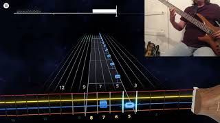 The Wiggles Happy Halloween Rocksmith Lefty B 98%