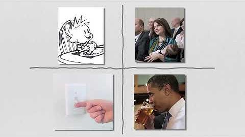 Why Are You So Angry? Part 2: Angry Jack