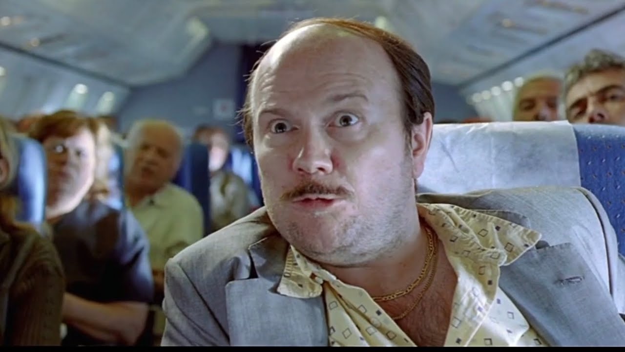 "¡Moros, morooos!" | Torrente 3: el protector | 2005