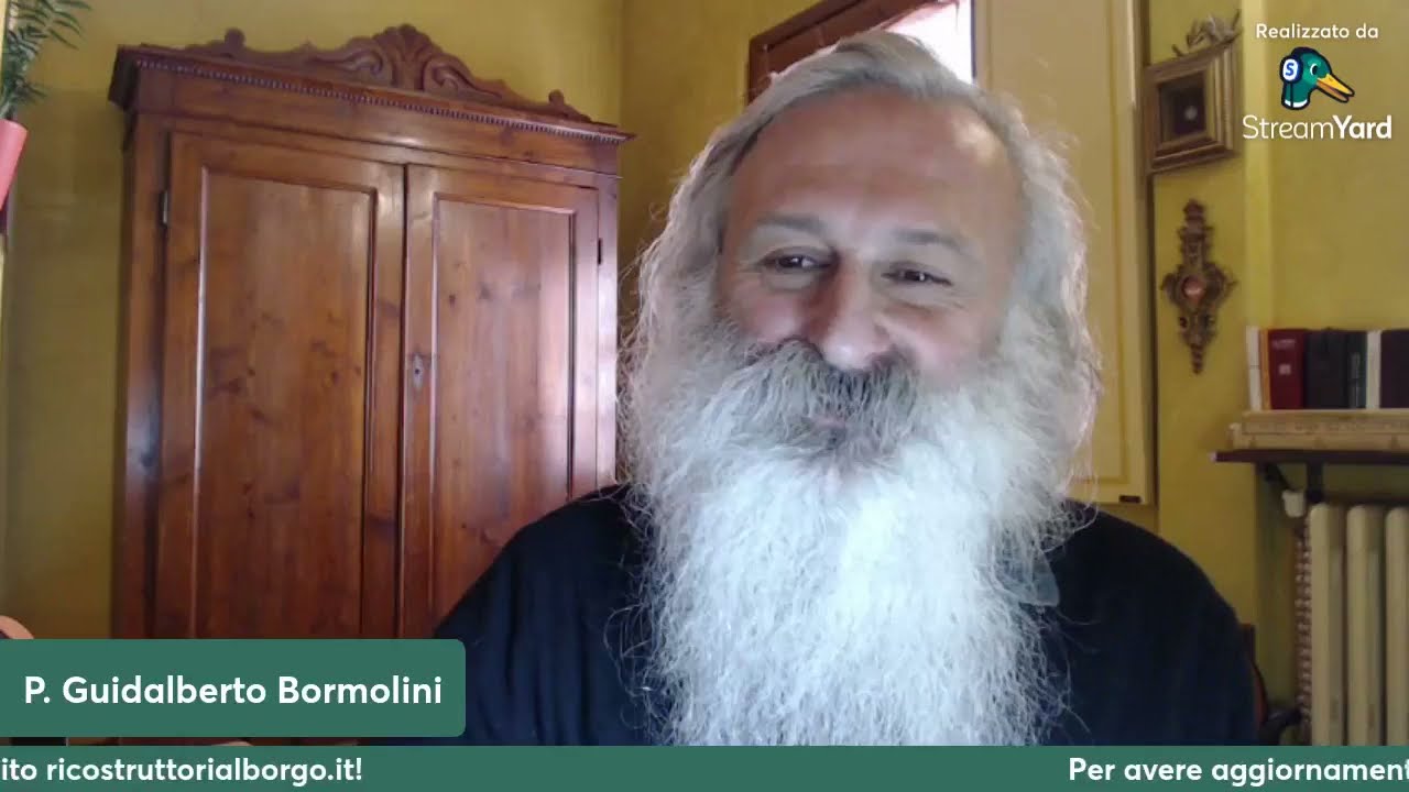 LA MEDITAZIONE PROFONDA. Meditazione superficiale e meditazione spirituale