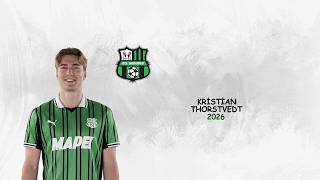 Kristian Thorstvedt | Skills | 2026 | Welcome to Beşiktaş ?