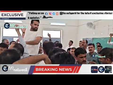Organizational rebellion in Rajasthan Teachers' Union (Shekhawat) Bikaner; hundreds of teachers 
