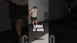 🔥 Fat Burning HIIT Cardio | 5 Min Quick Sweat Session