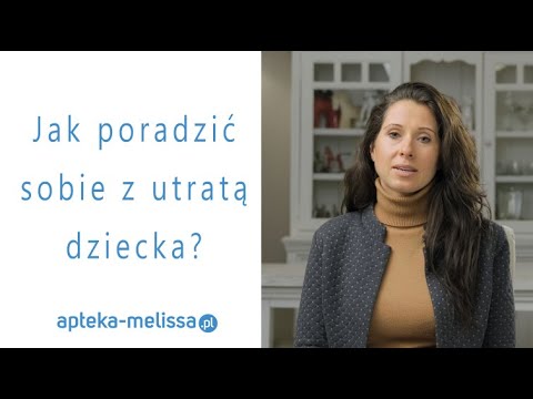 Wideo: Jak Nosić Dziecko Po Poronieniu