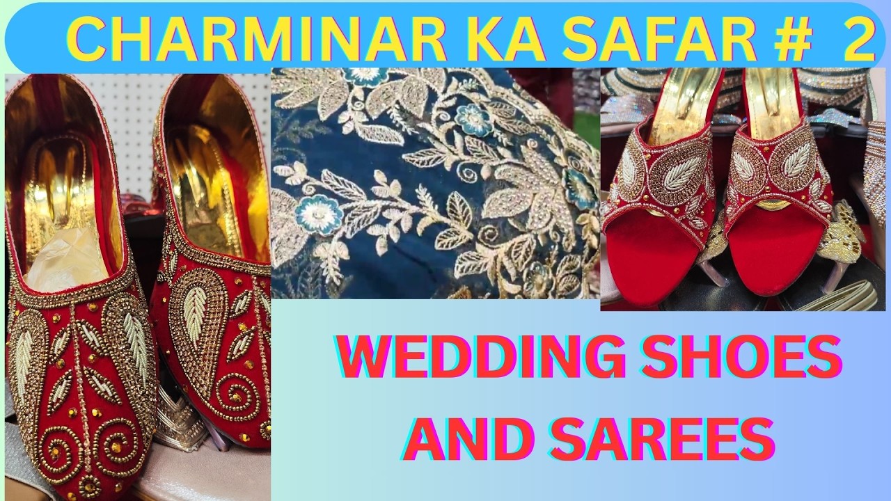 CHARMINAR KA SAFAR PART  2