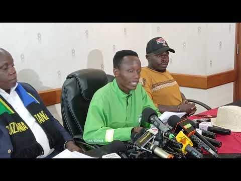 L M A Calls For Peace In Tanzania After Deadly Protests That Destroyed Lives And Property