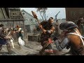 Assassin&#39;s Creed 3 - Wolf Pack Sequence 13 (HUN)