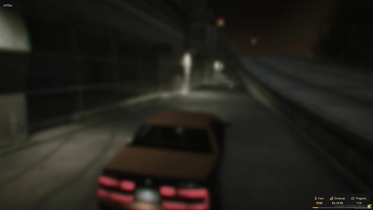 بث قراند الحيا الواقعية ابو رمضان live gta5  cfw rp