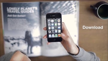 Welcome to the World of Interactive Print