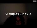 Leah XL - Vlogmas Day 4