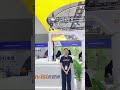 Uvisi at ChinaShop 2026 | Booth 2B81 Ready for Opening #retaildisplay #Chinashop #posdisplay #screen