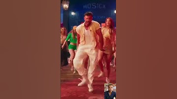 Making of Janaab-e-Aali SongWar 2 | Hrithik Roshan, NTR Kiara Advani The Unseen Shorts #war2