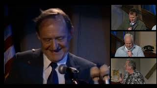 RiffTrax Live Night of the Living Dead