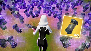 I Busted EVERY Season 4 Myth in Fortnite!