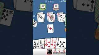 Игра в сети дурак screenshot 5