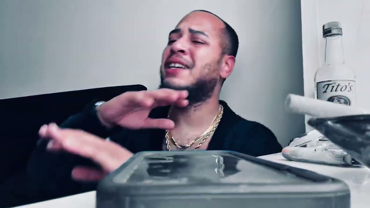 Watch S.A.I.N.T - Unthinkable Freestyle on YouTube Watch S.A.I.N.T - Unthinkable Freestyle on YouTube