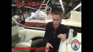 Sanger Upholstery - iboats.com