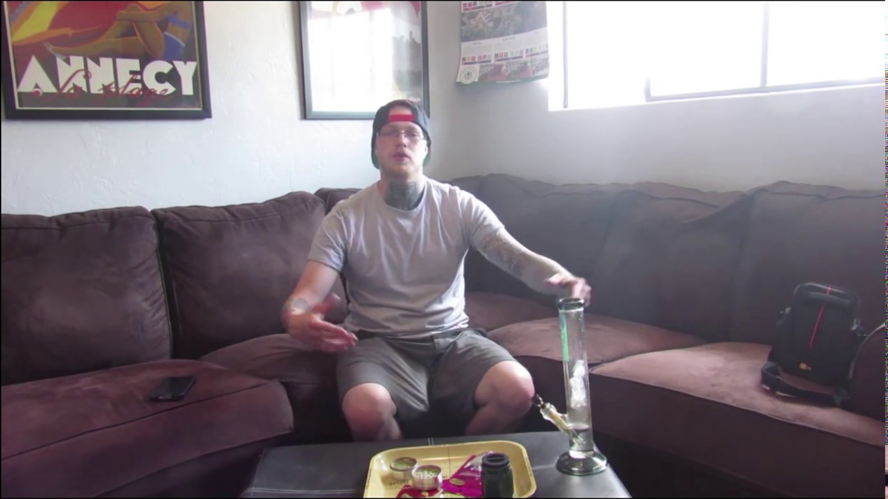 DutchBerry (Artizen) Strain review