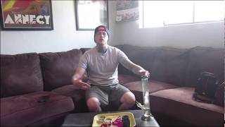 DutchBerry (Artizen) Strain review