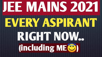 Jee mains 2021 results waiting😟