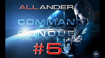 Command & Conquer 4: Tiberium Twilight #5 - Финал GDI