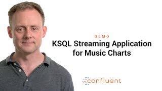 Demo: Build a Streaming Application with KSQL screenshot 5