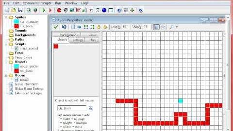 Nate Makes Things Tutorial #4: Double Jumping in Platformer