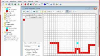 Nate Makes Things Tutorial #4: Double Jumping in Platformer