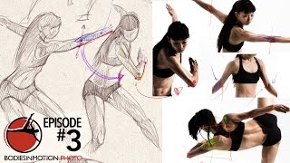 Bodies in Motion Episode #3