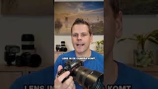 Wil jij weten hoe diafragma je foto's beïnvloedt?