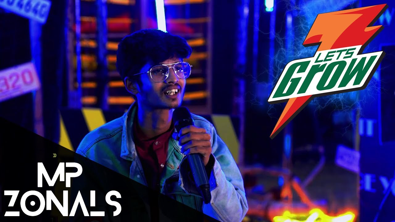 LET'S GROW l PRATEEK l MADHYA PRADESH ZONALS 2K23